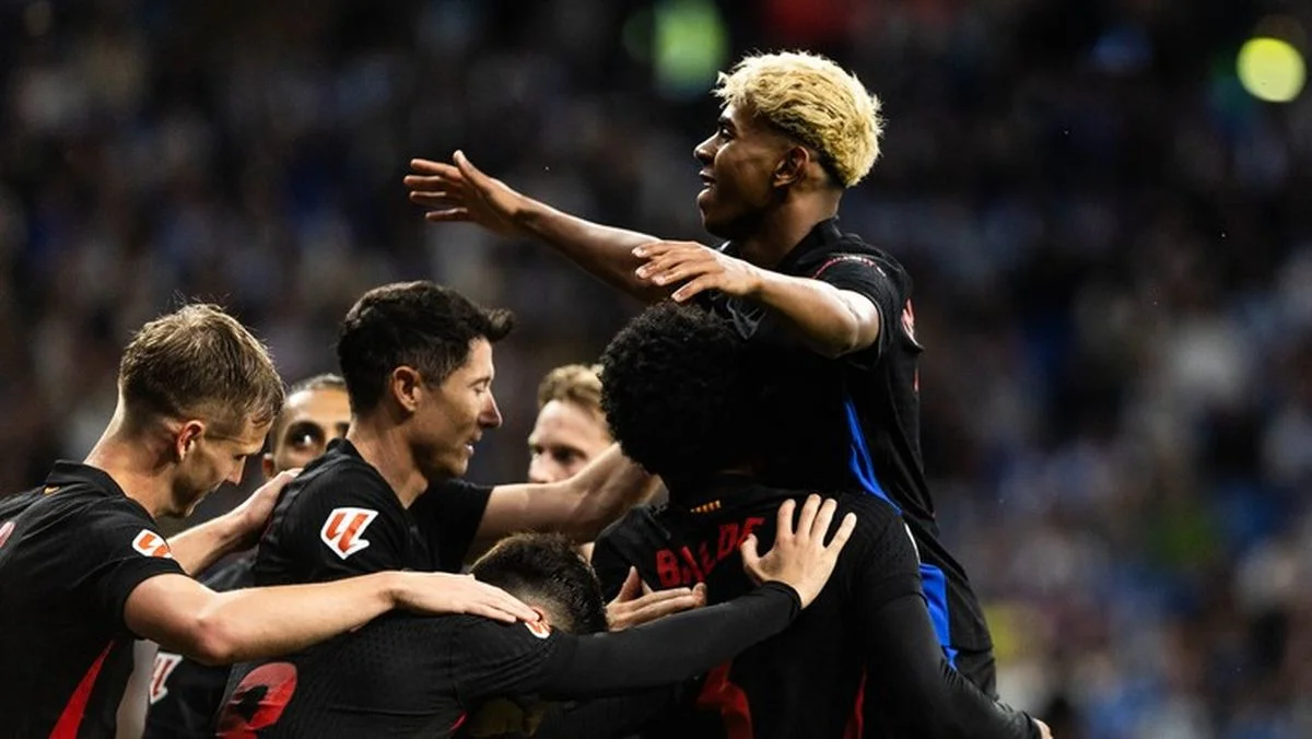 Ламин Ямаль / Pro Shots