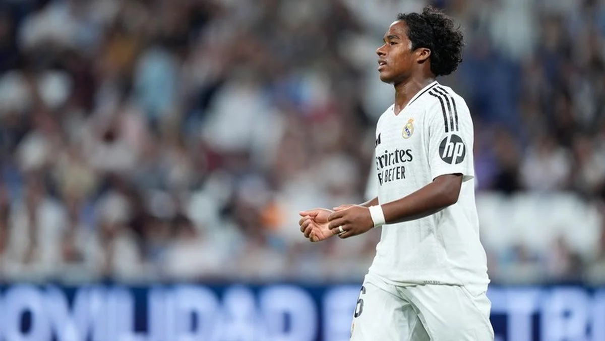 Эндрик / Pro Shots