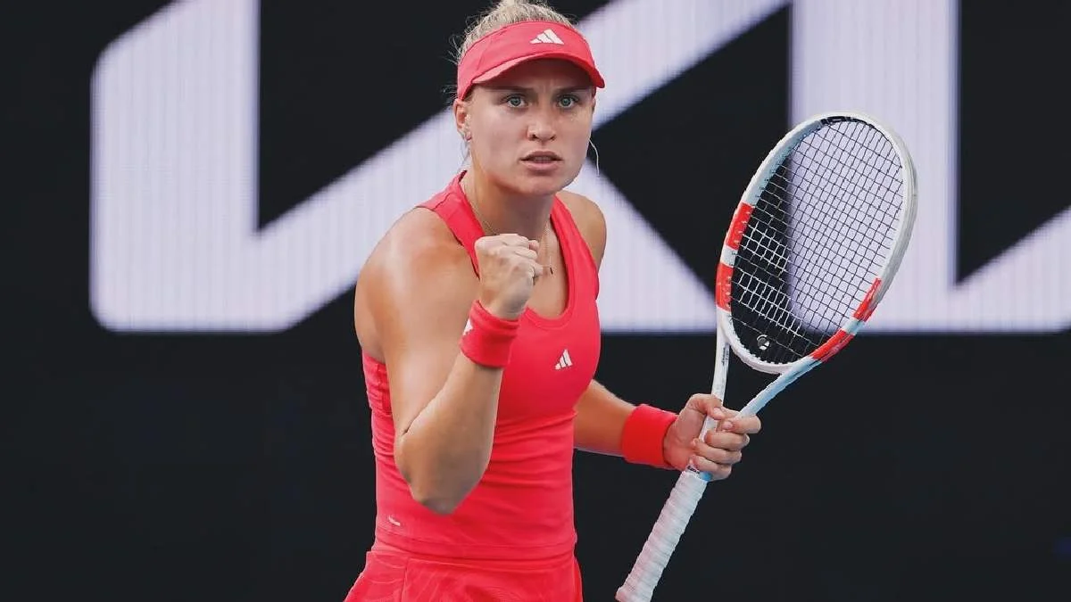 Юлия Стародубцева / Фото: instagram.com/yuliiastar17