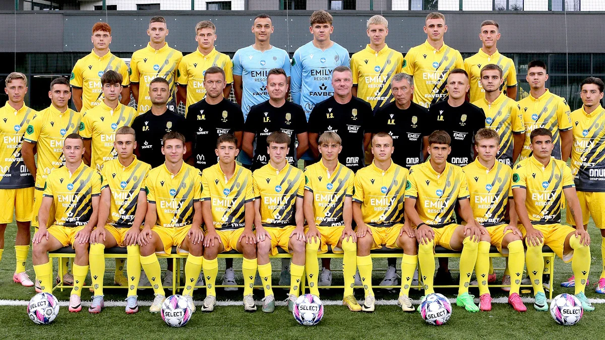 Рух-2 / фото: ФК Рух