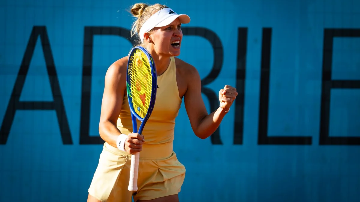 Юлия Стародубцева / Getty Images