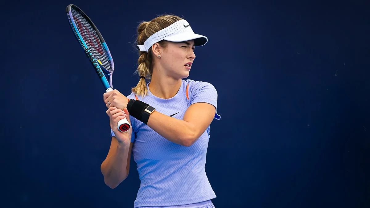 Анна Калинская / фото: Jimmie 48 Photography