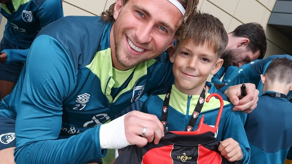 Илья Забарный и Егор Климентьев / фото: Instagram yegor.klymentiev