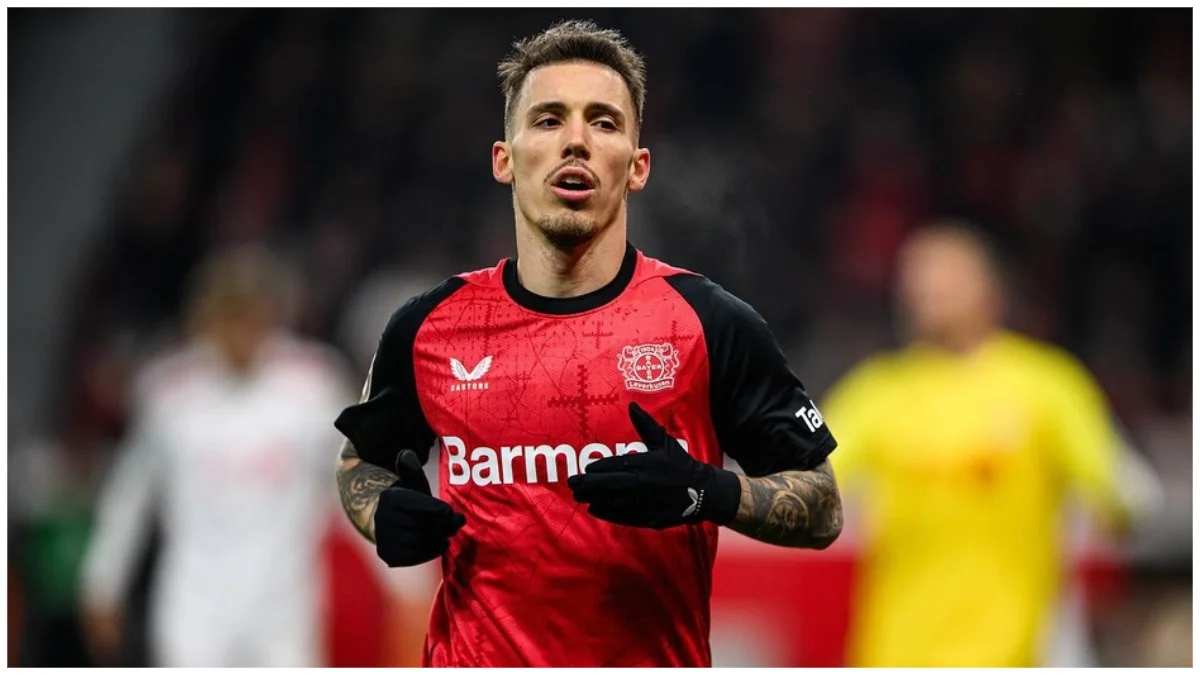 Алекс Гримальдо / Pro Shots