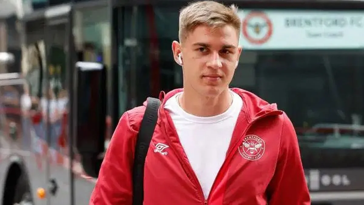 Егор Ярмолюк / Imago