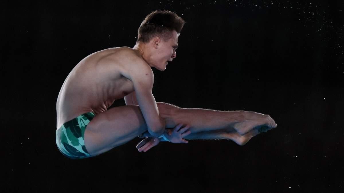 Алексей Середа / фото: Getty images