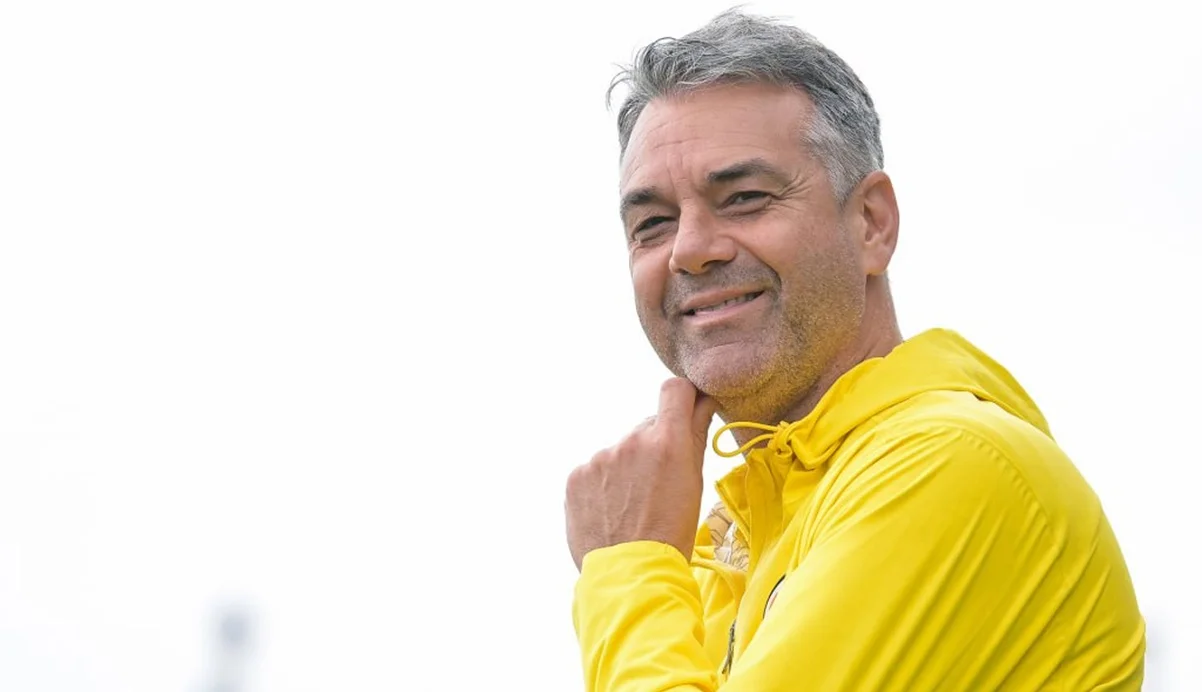 Марино Пушич / фото: ФК Шахтер