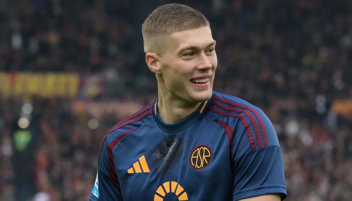 Артем Довбик / фото: Getty images