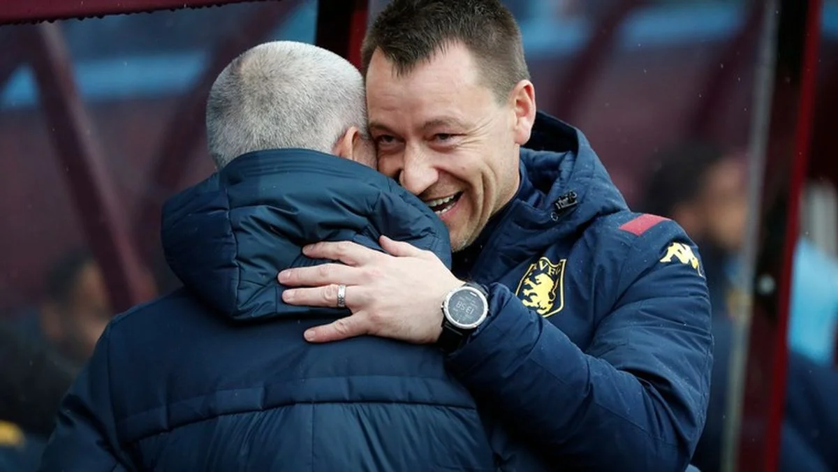 Джон Терри / Pro Shots