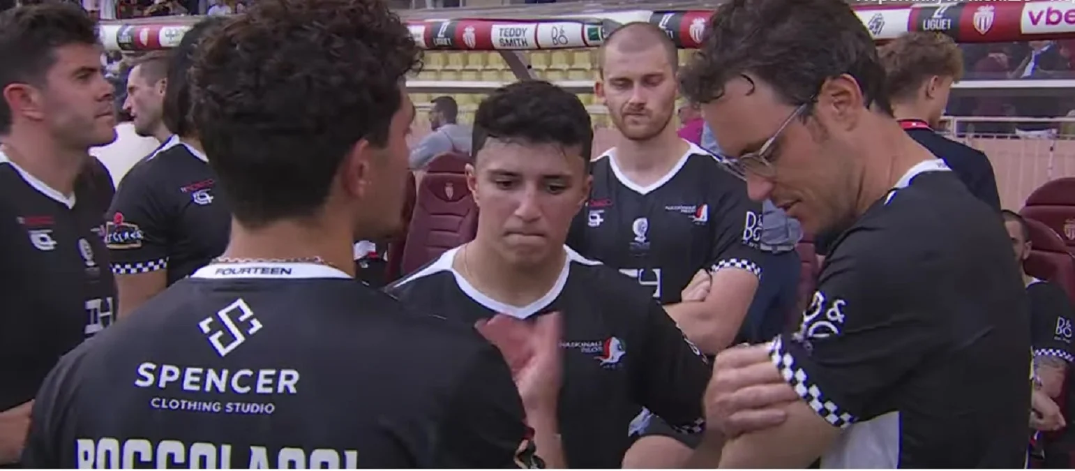 Зірки Формули-1 / скріншот