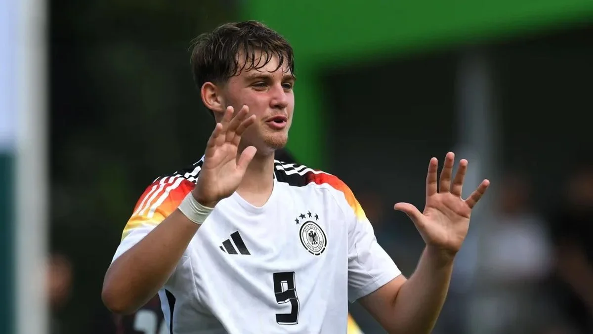 Александр Штафф / Imago