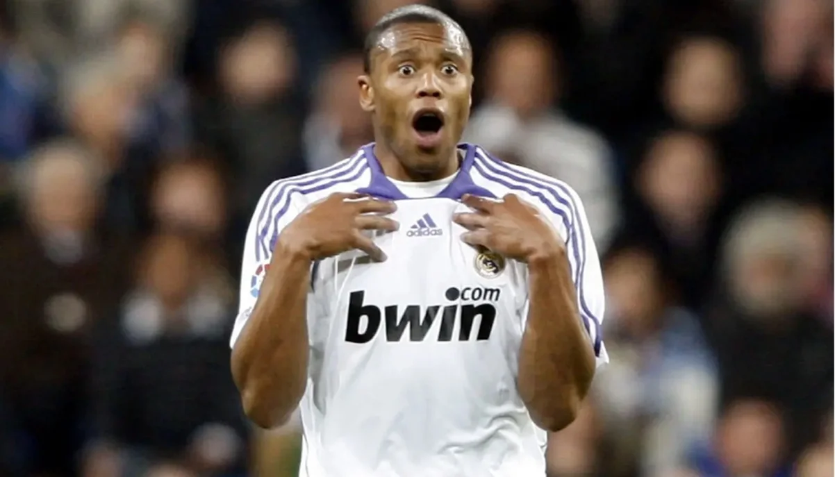 Жуліо Баптіста / фото: La Presse