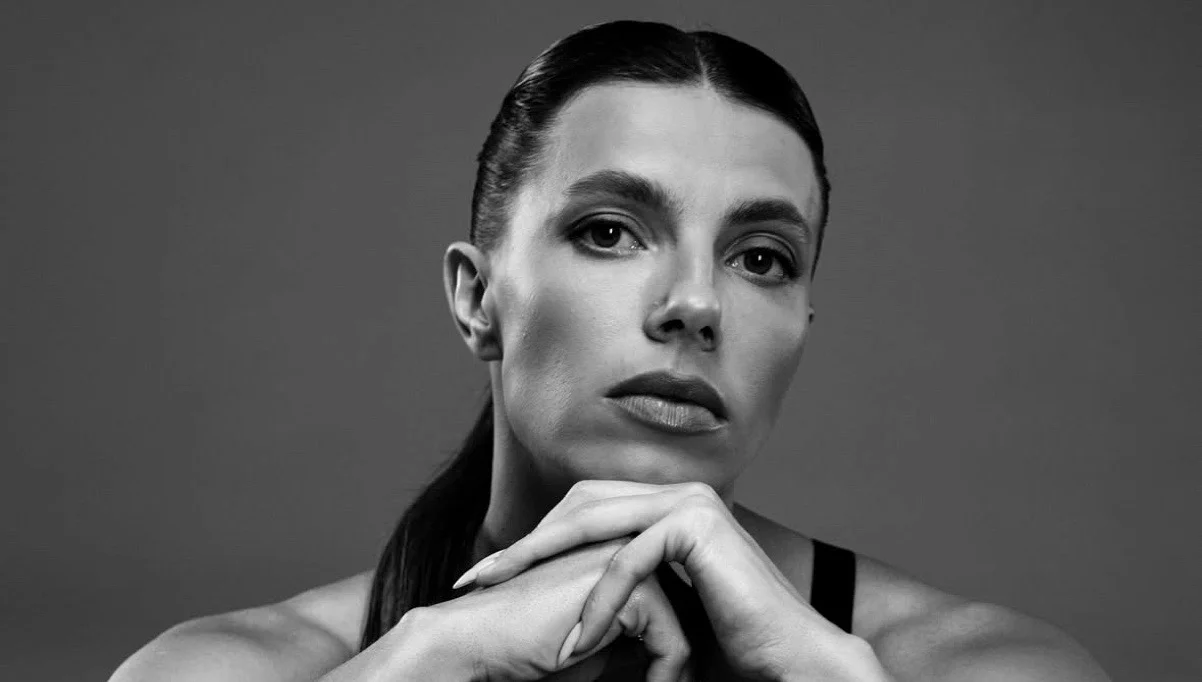 Марина Бех-Романчук / фото из соцсетей