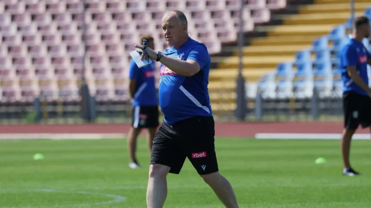 Олег Дулуб / фото: ФК ЛНЗ