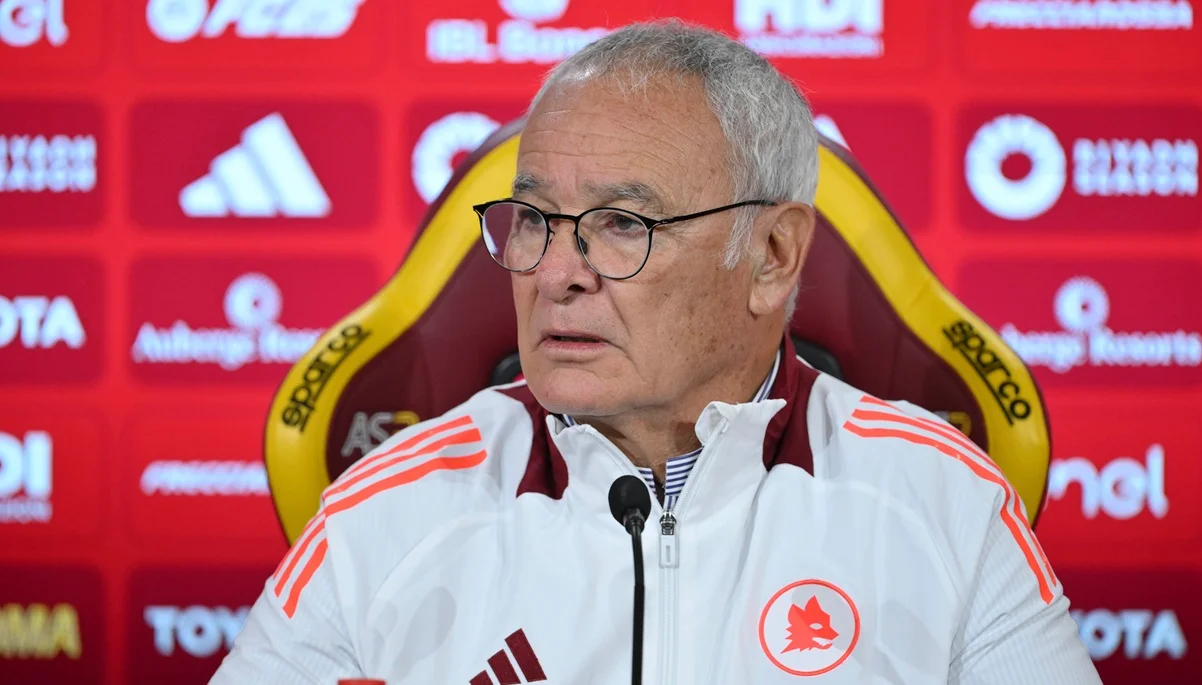 Клаудио Раньери / фото: Getty images