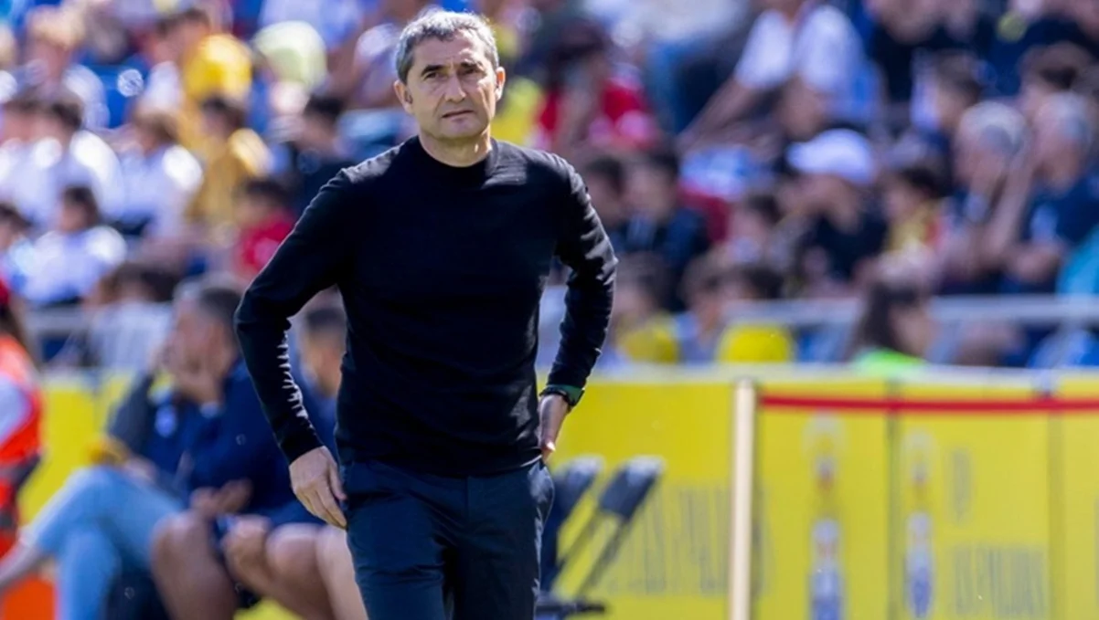 Эрнесто Вельверде / фото: EFE