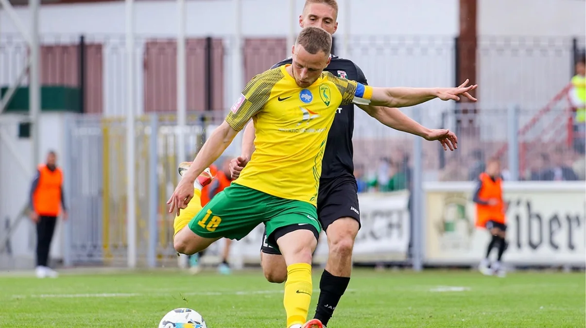 Оболонь – Лівий Берег – 1:0  / фото: ФК Лівий Берег