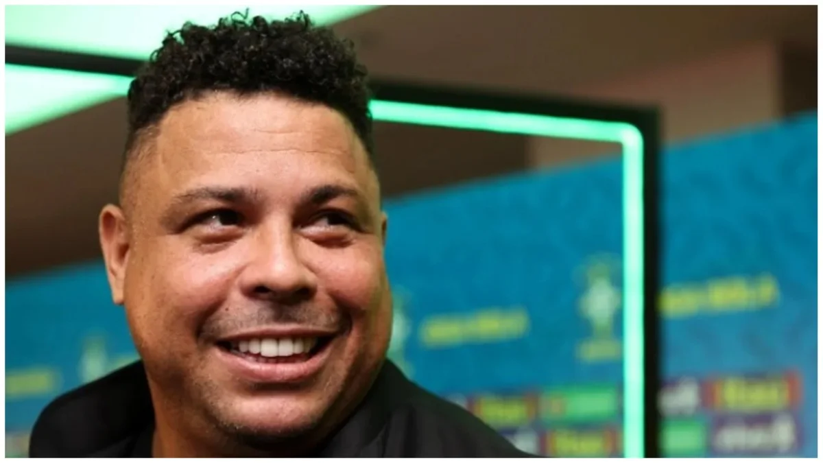 Фото к новости: Роналдо официально избавился от экс-клуба Лунина – проклятия фанатов и позорный вылет из Ла Лиги на прощание