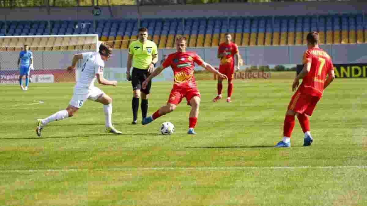 Бойова нічия за право залишитися в еліті у відеоогляді матчу Інгулець – Ворскла – 1:1
