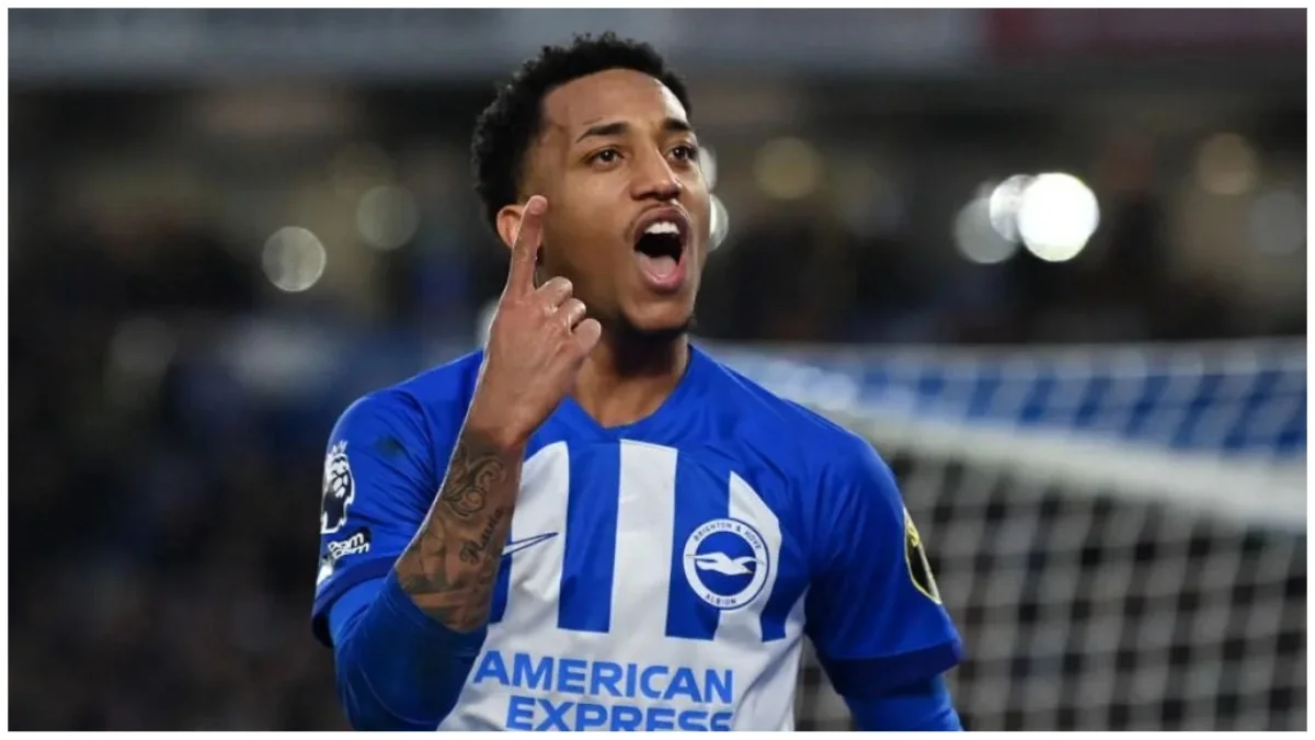 Жоау Педро / Pro Shots