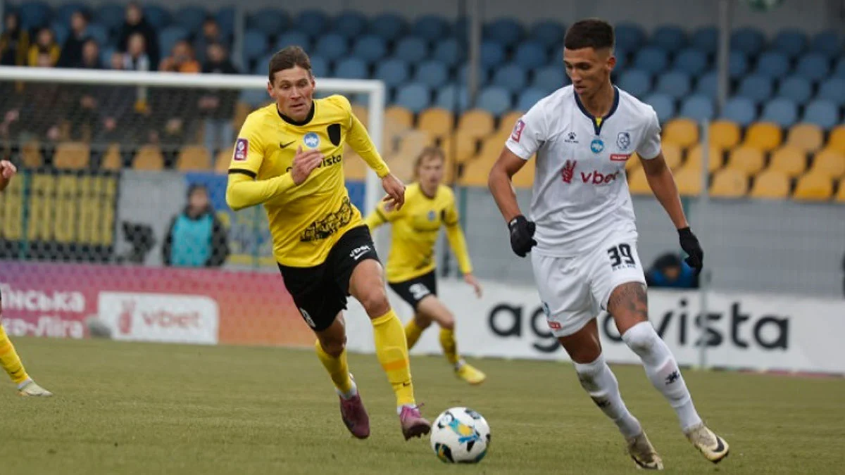 Черноморец – Александрия: анонс матча УПЛ