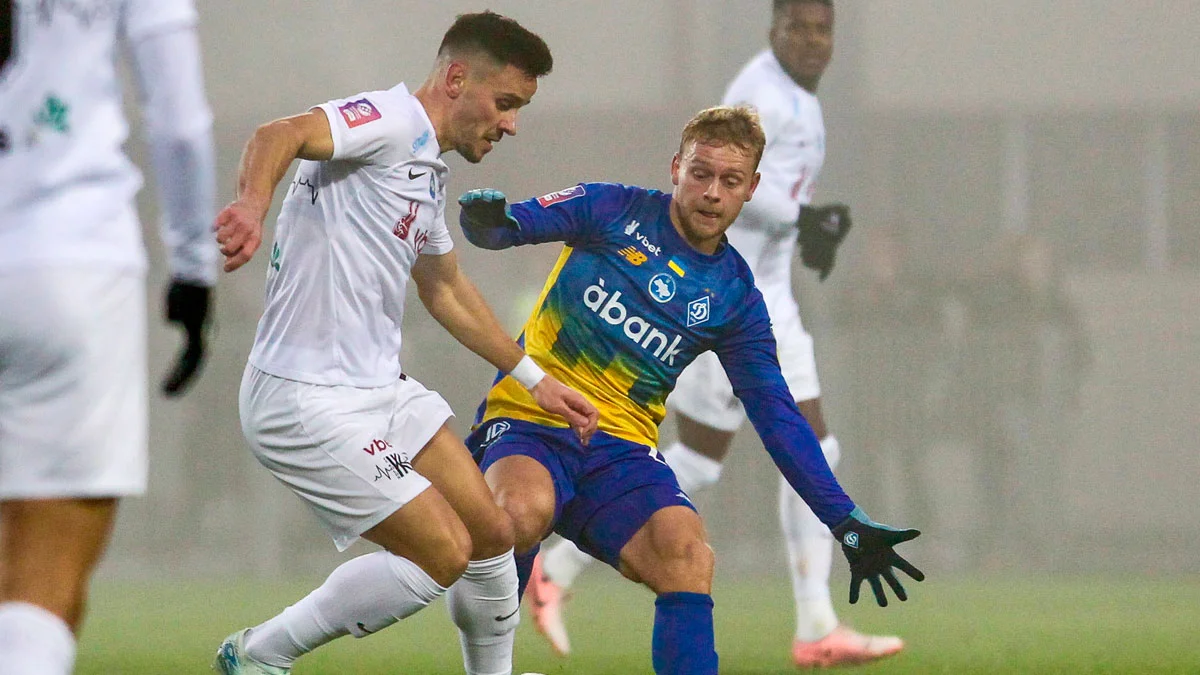 Динамо – Колос: анонс матчу УПЛ