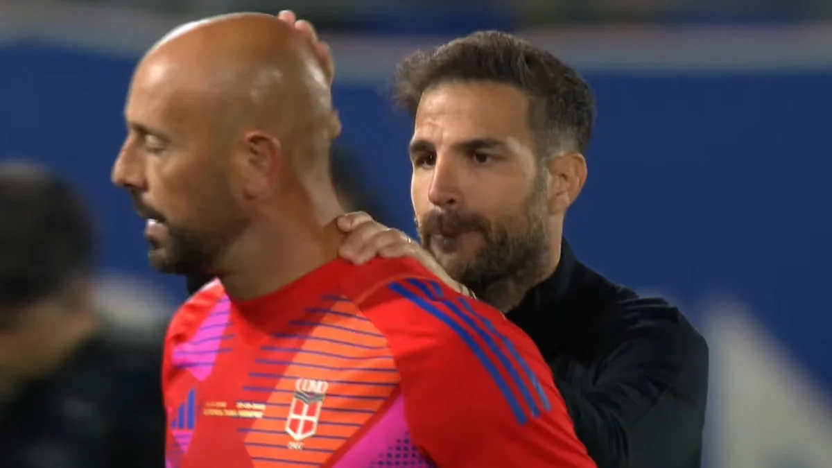 Комо – Интер – 0:2 / скриншот