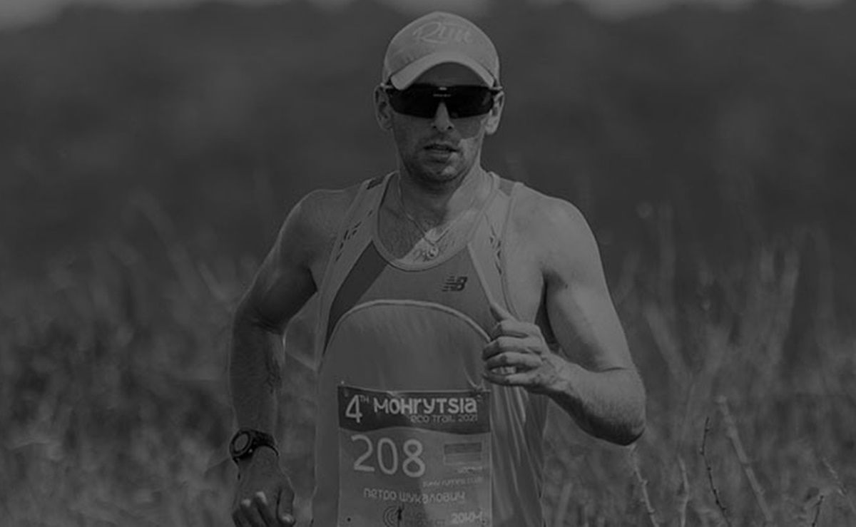 Петро Шукалович / Raceproject