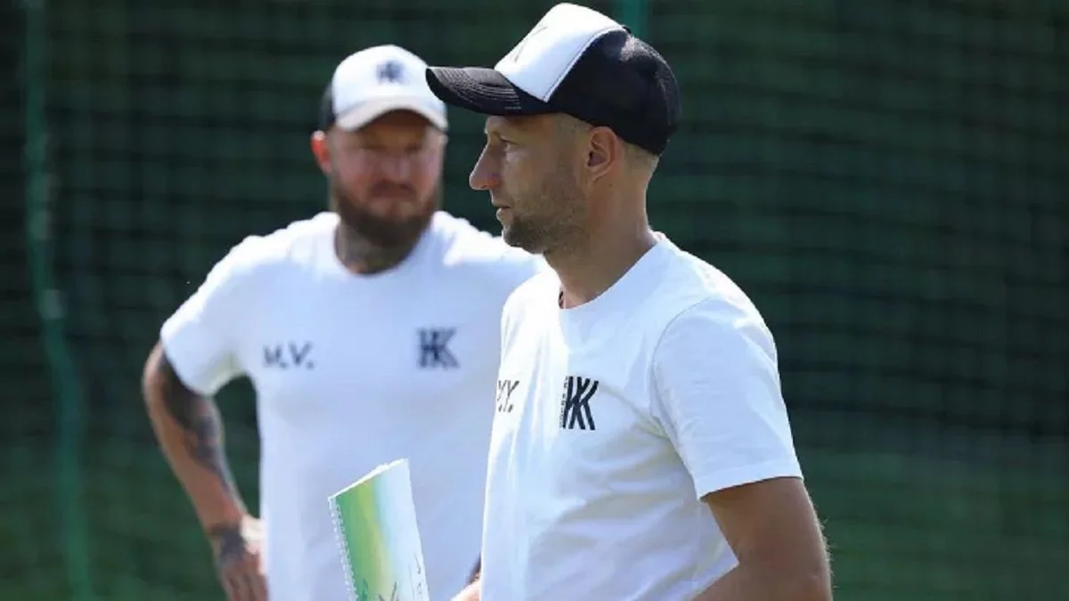 Ярослав Вишняк / ФК Колос