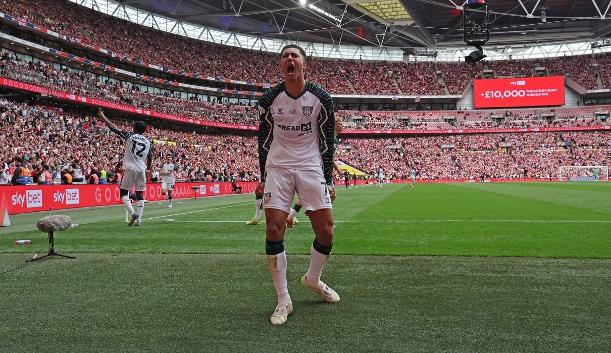 Шеффилд Юнайтед – Сандерленд – 1:2 / Photo by Ian Horrocks/Sunderland AFC via Getty Images