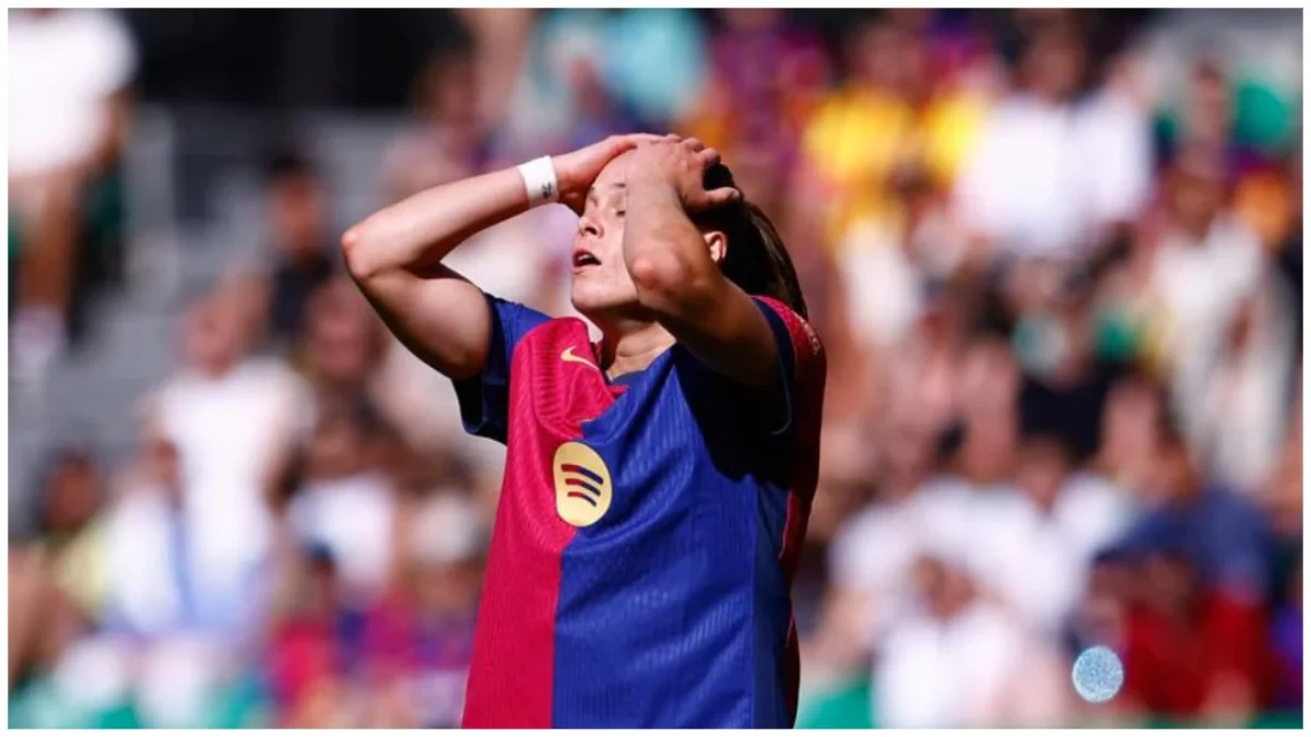 Арсенал – Барселона  / L'equipe