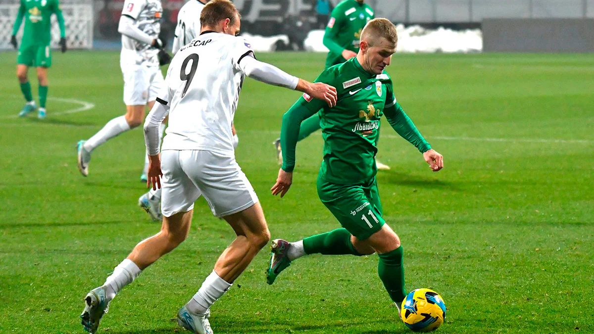 Карпати – Зоря: анонс матчу УПЛ