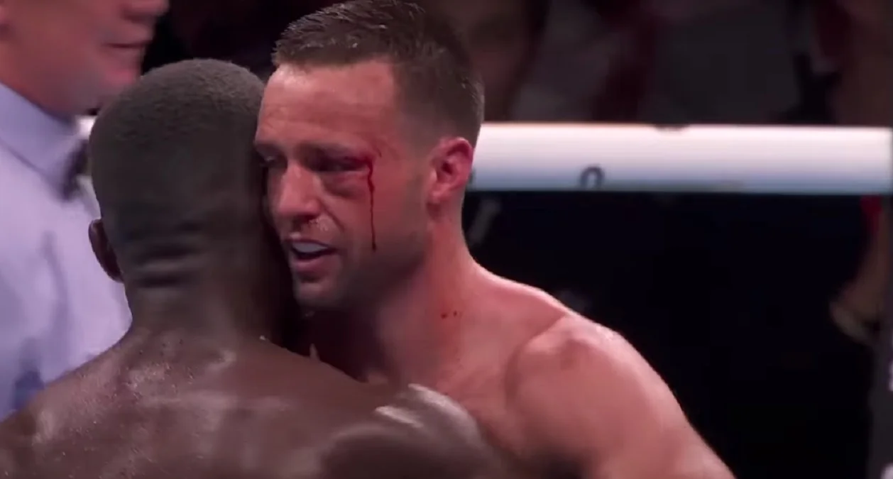 Тейлор – Эссуман / фото: скриншот