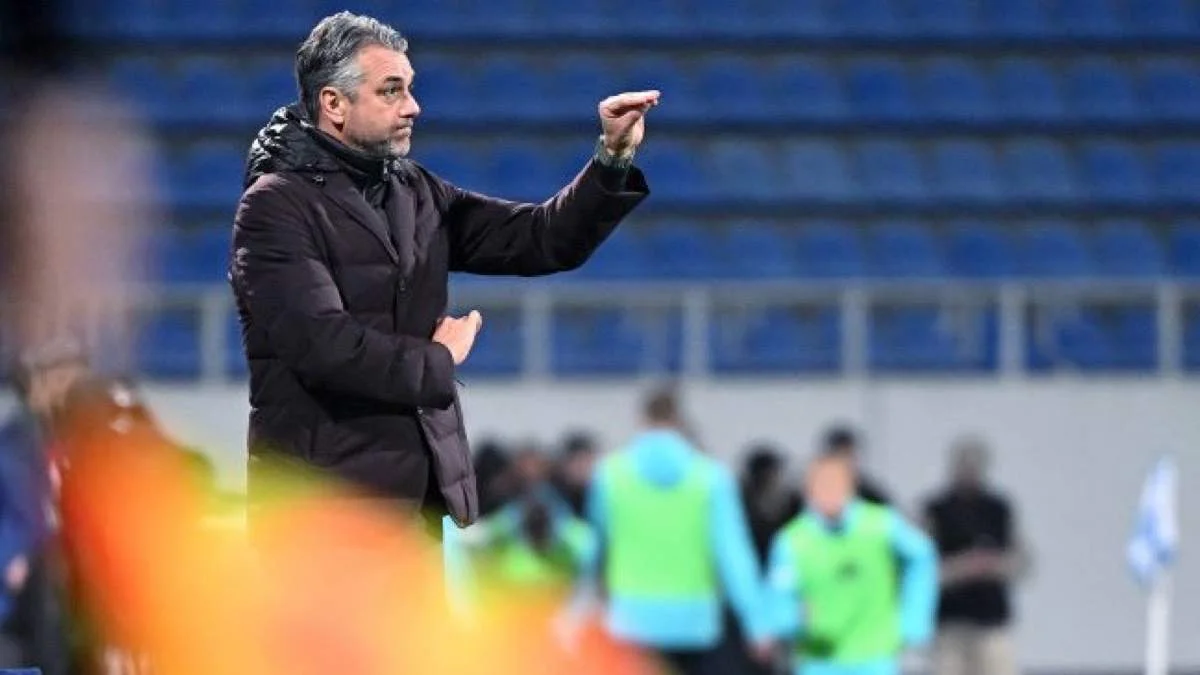 Марино Пушич / ФК Шахтер