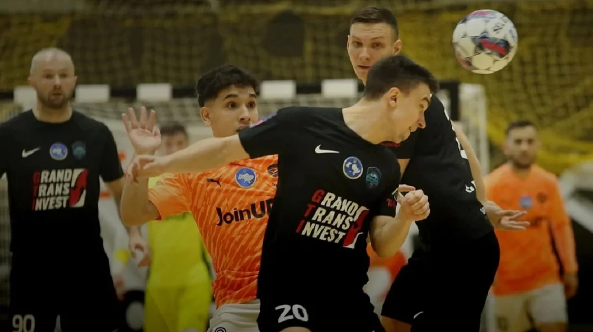 SkyUp – Аврора / Фото прес-служби Аврори