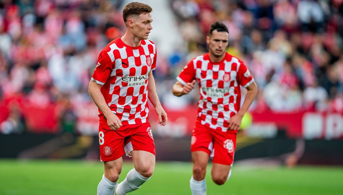 Жирона / ФК Жирона