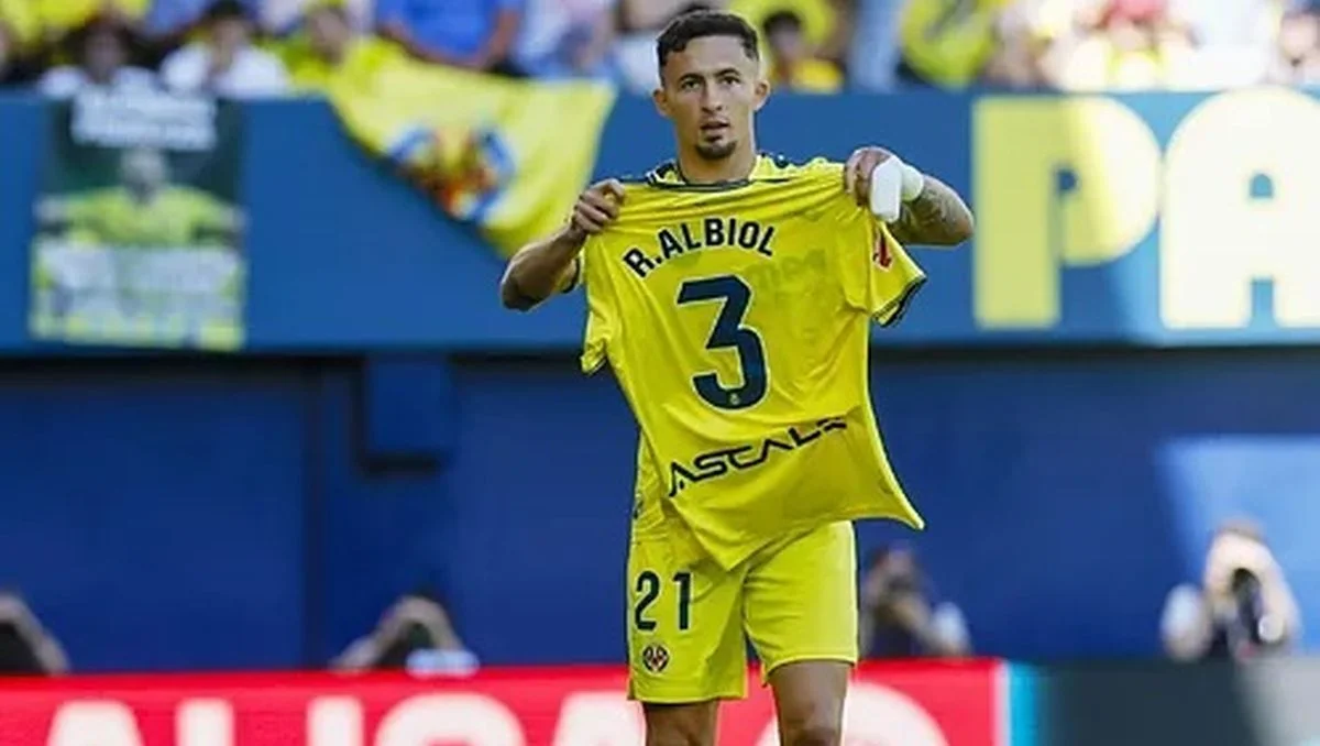 Єремі Піно / Marca