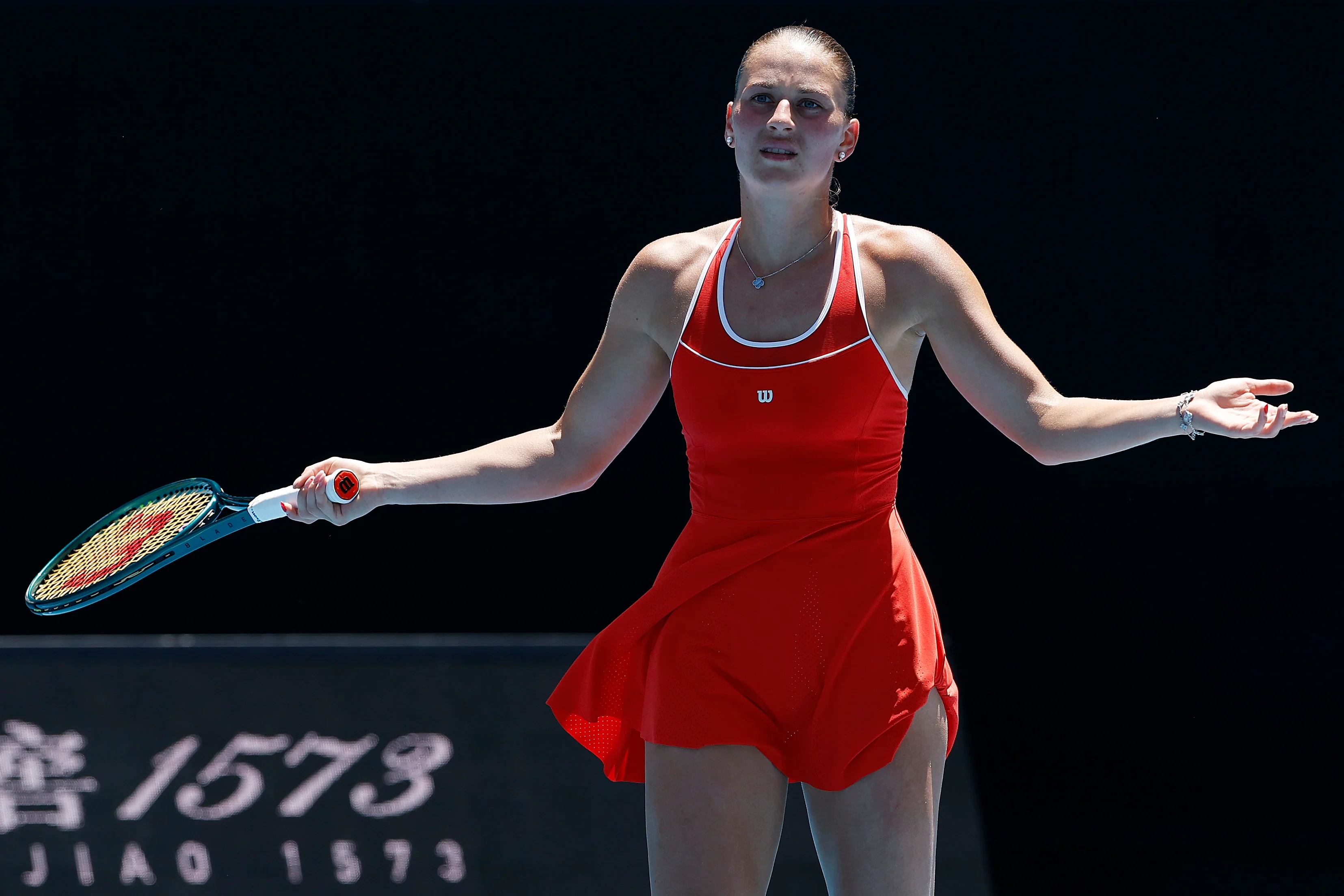 Марта Костюк / Getty Images