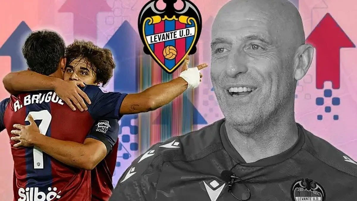 Хулиан Калеро / Marca