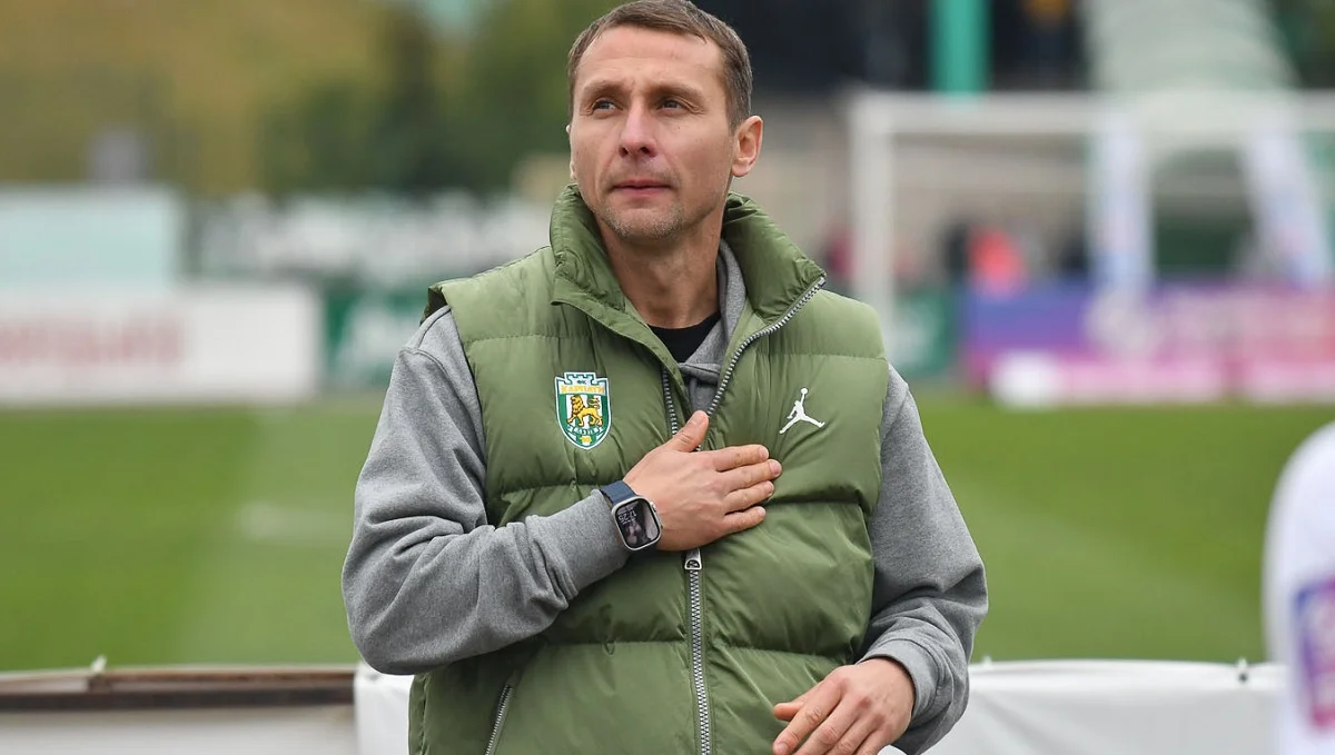 Владислав Лупашко / ФК Карпати