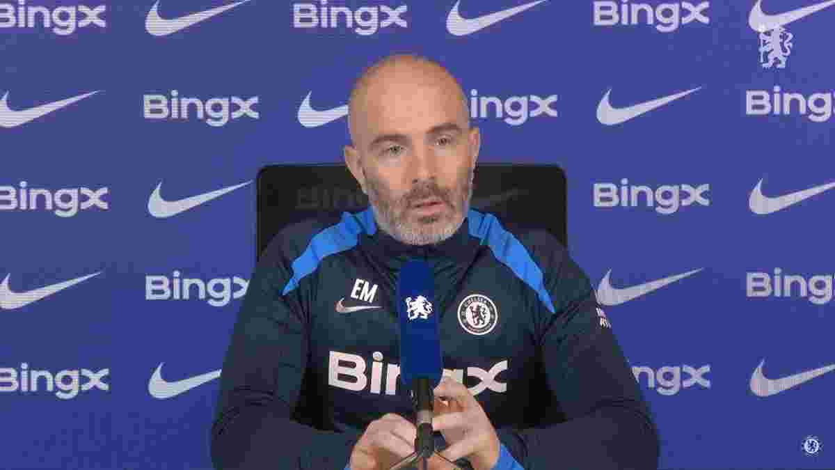 Челсі готує чотири трансфери на цьому тижні – серед цілей Гарначо та вихід Нкунку