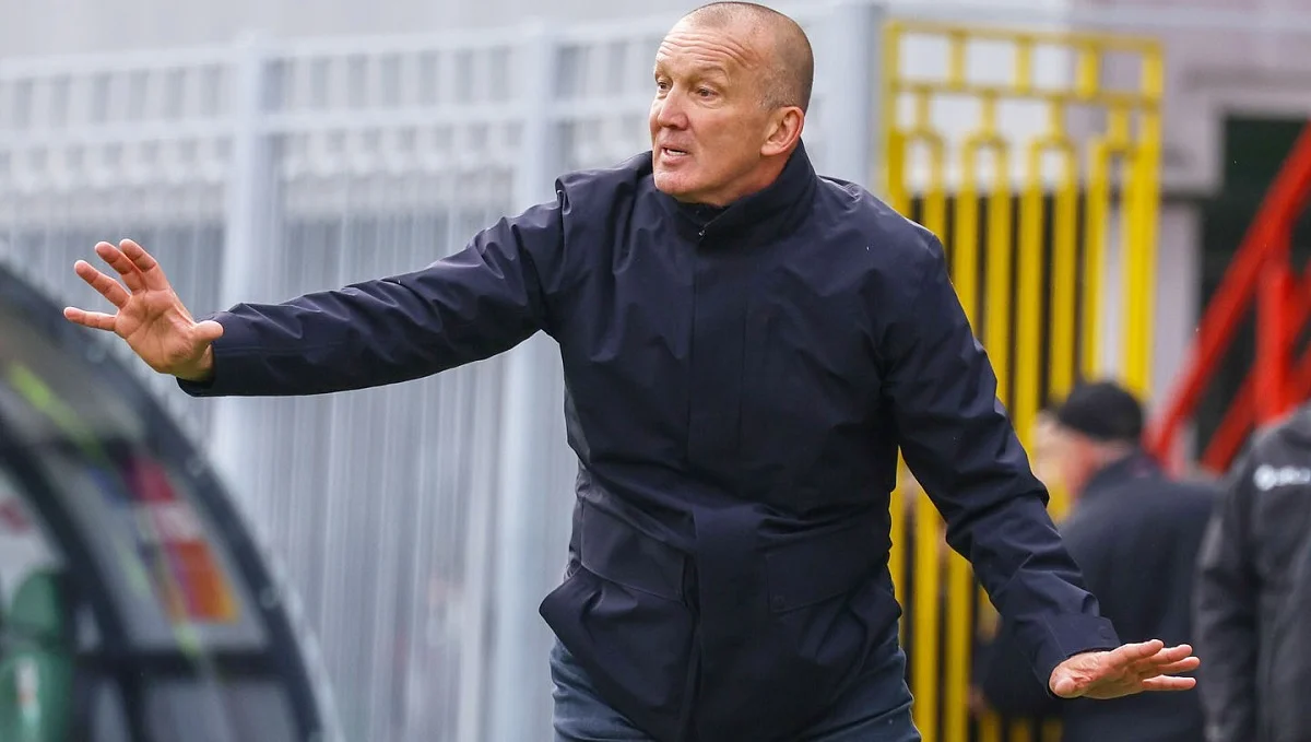 Роман Григорчук / ФК ЛНЗ