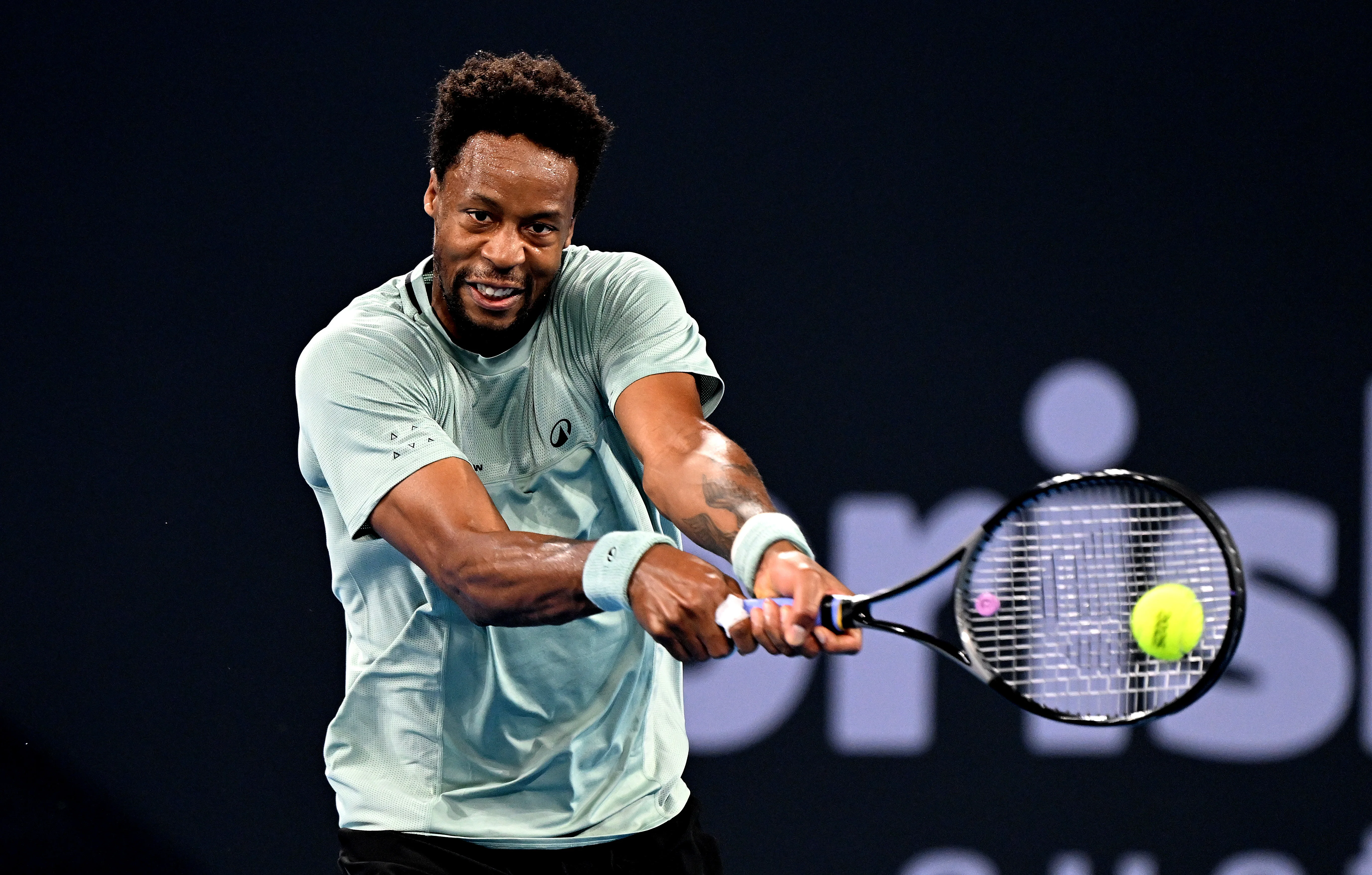 Гаель Монфіс / Getty Images