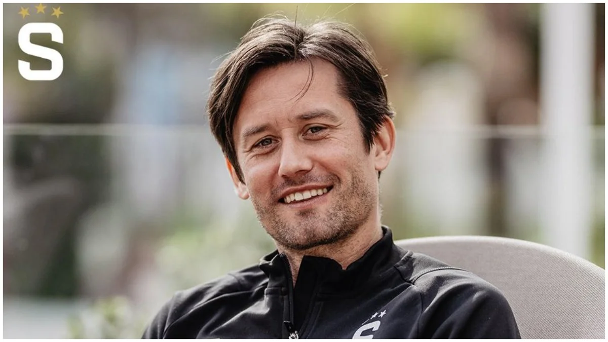 Томаш Росицки / Фото: ФК Спарта