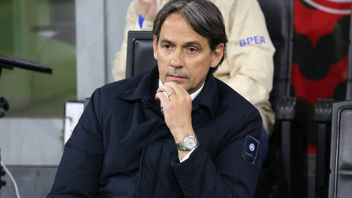 Симоне Индзаги / Pro Shots