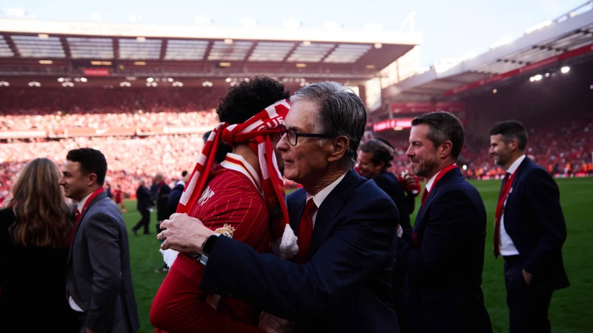 Джон Вільям Генрі / IMAGO Images