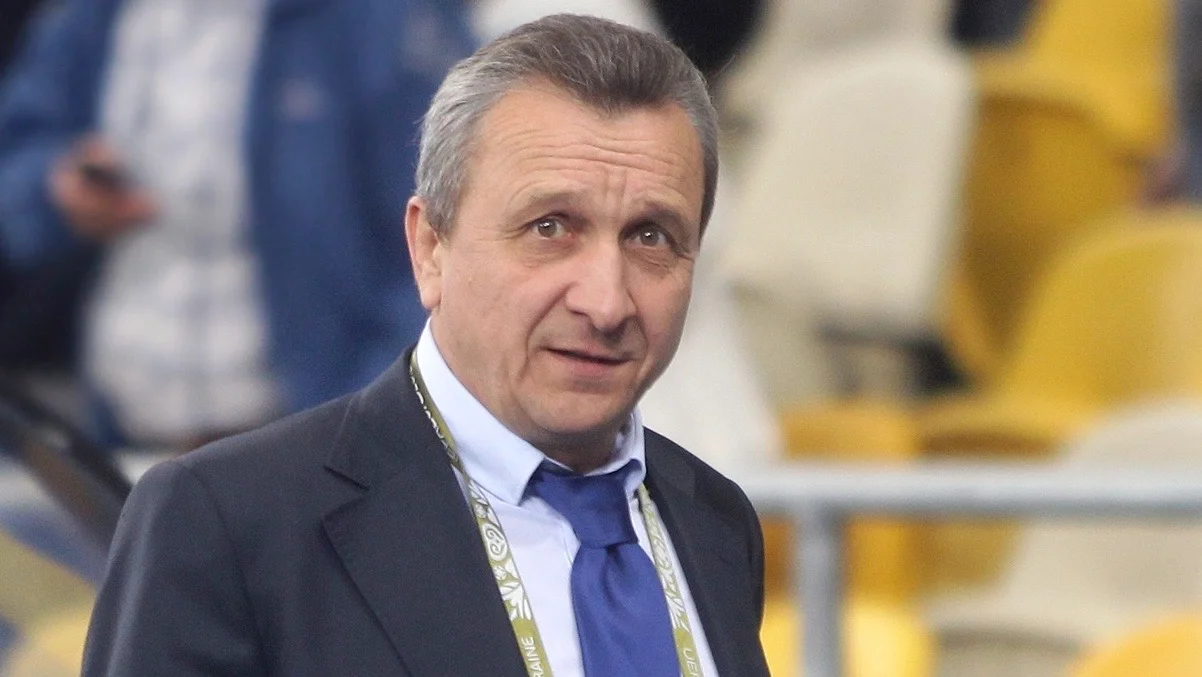 Алексей Семененко / фото: Динамо