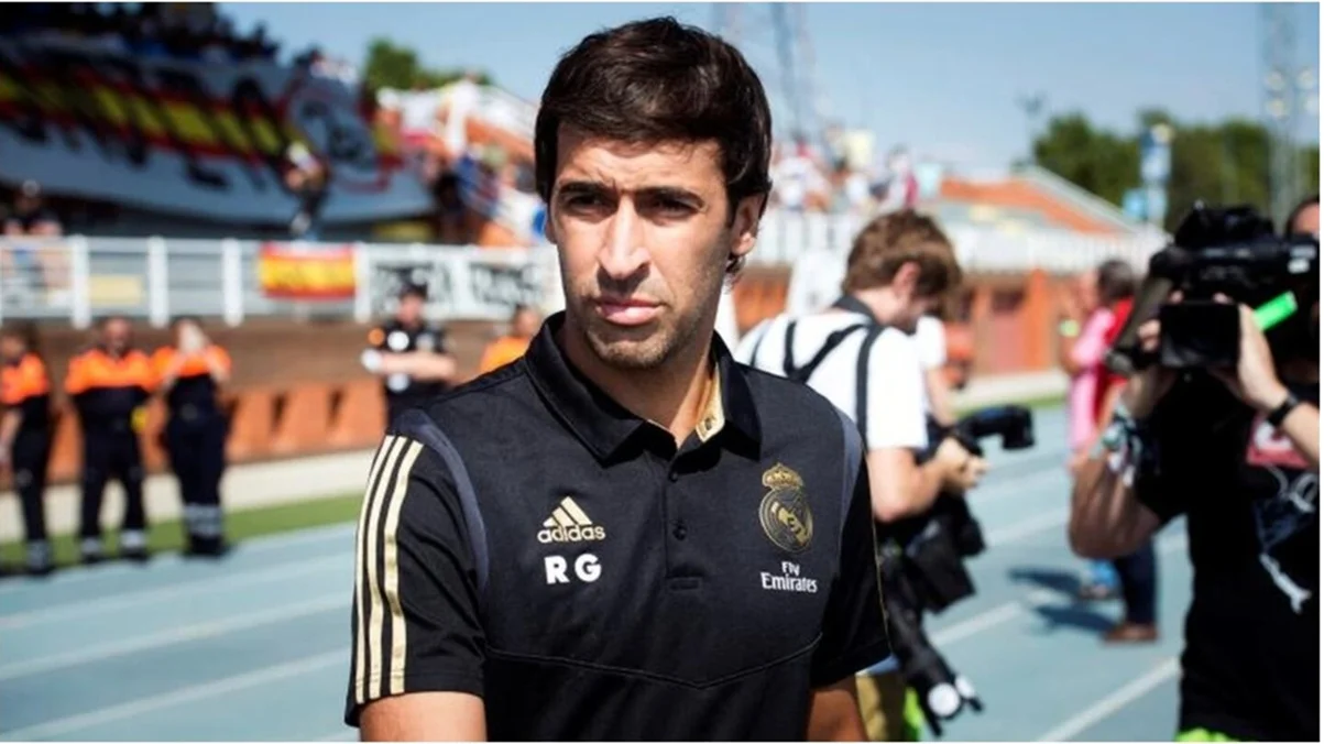 Рауль / фото: EFE