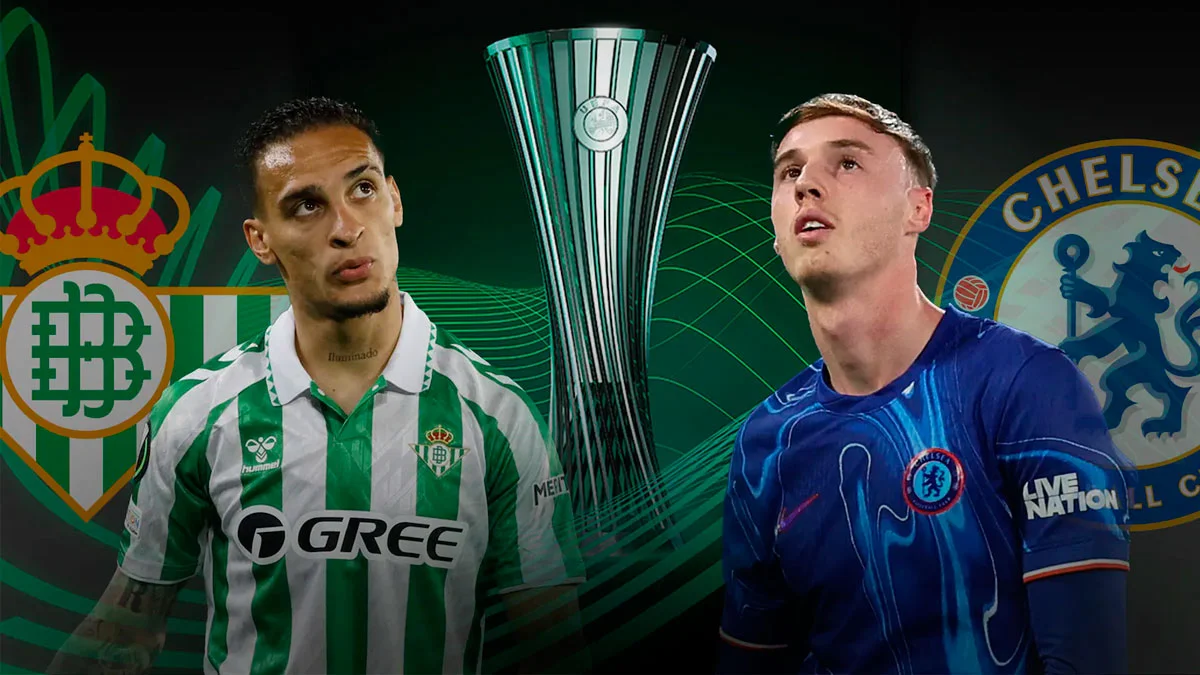 Бетіс – Челсі: анонс фіналу Ліги конференцій
