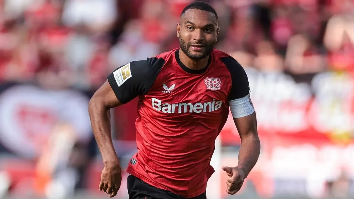 Йонатан Та / Imago